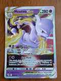 Mewtwo VSTAR - Pokemon GO 031/078 - Near Mint