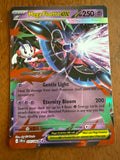 Mega Floette ex - Chaos Rising 035/086 - Holofoil - Near Mint