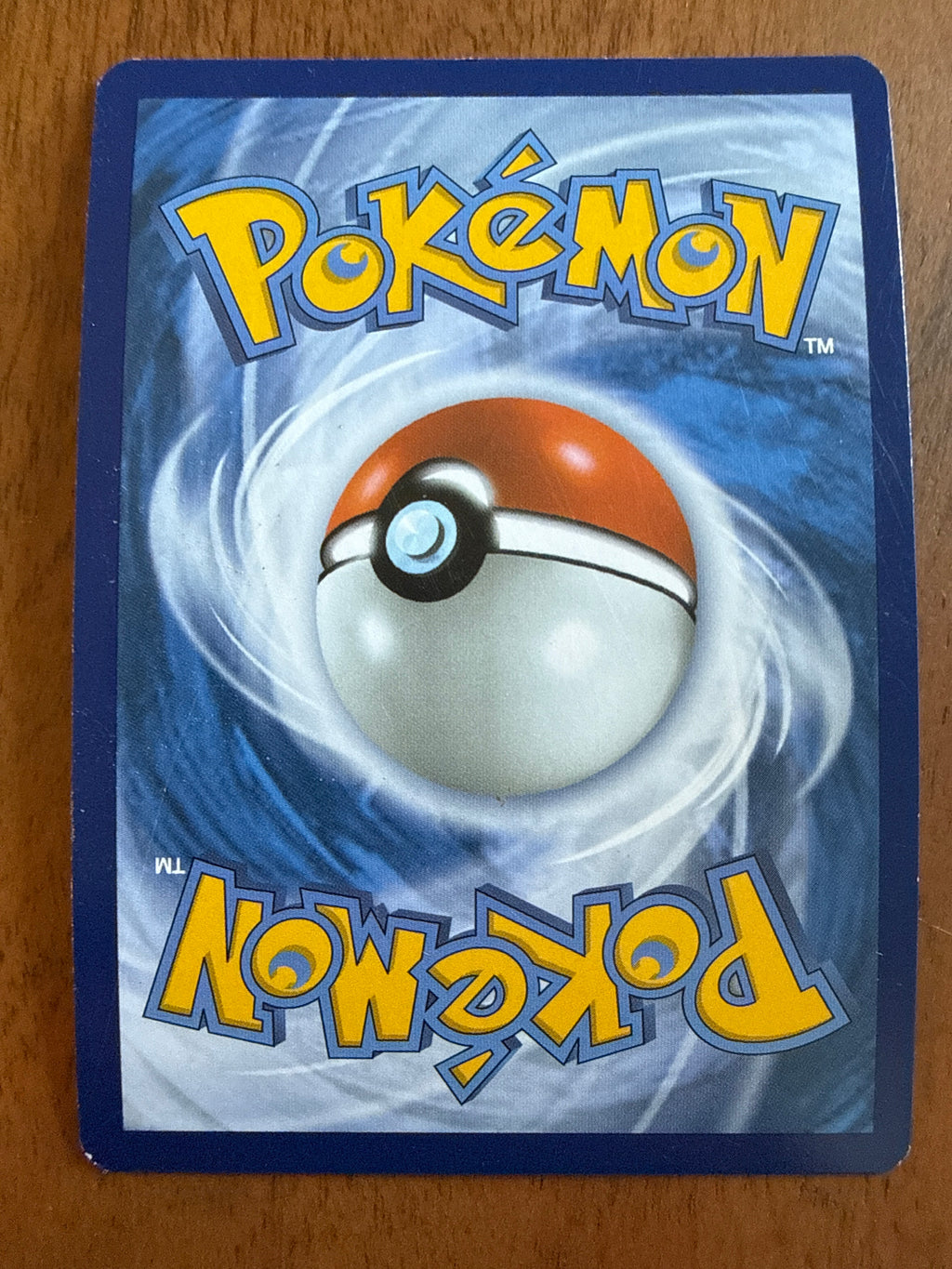 Spiritomb - Pitch Black 035/084 - Holofoil - Near Mint
