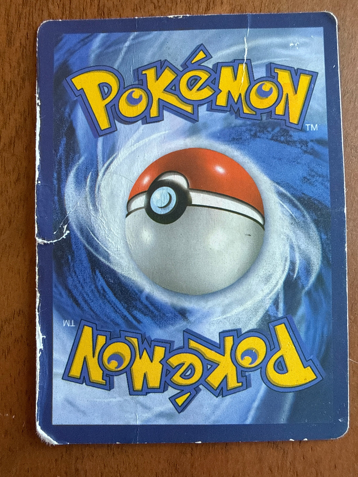 Mewtwo-EX - XY Black Star Promos - XY107 - Damaged