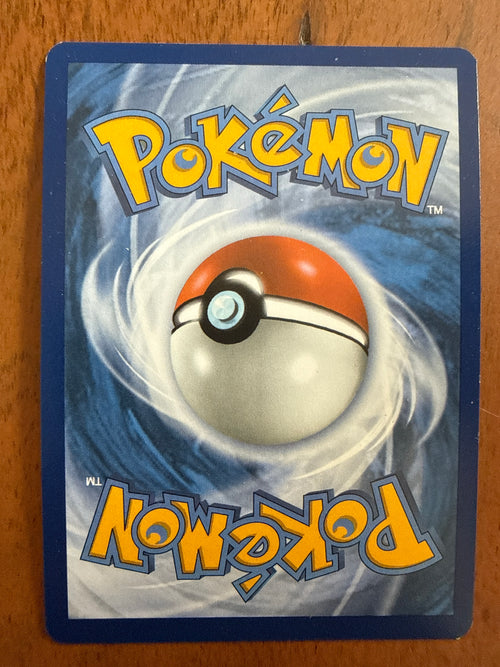 Ampharos - Chaos Rising - 029/086 - Lightly Played