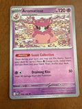 Aromatisse - Perfect Order - 036/088 - Near Mint
