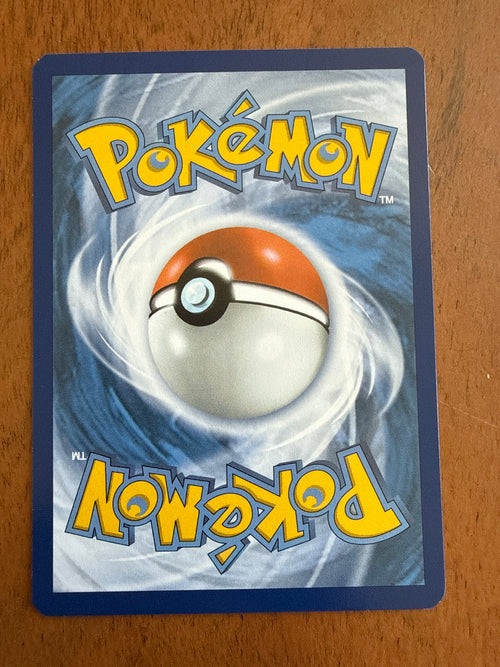 Deoxys - Chaos Rising - 034/086 - Near Mint