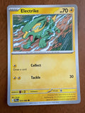 Electrike - Pitch Black - 023/084 - Near Mint