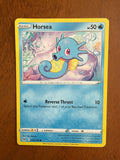 Horsea - Lost Origin - 035/196 - Lightly Played