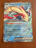Milotic ex - Surging Sparks - 042/191 - Near Mint
