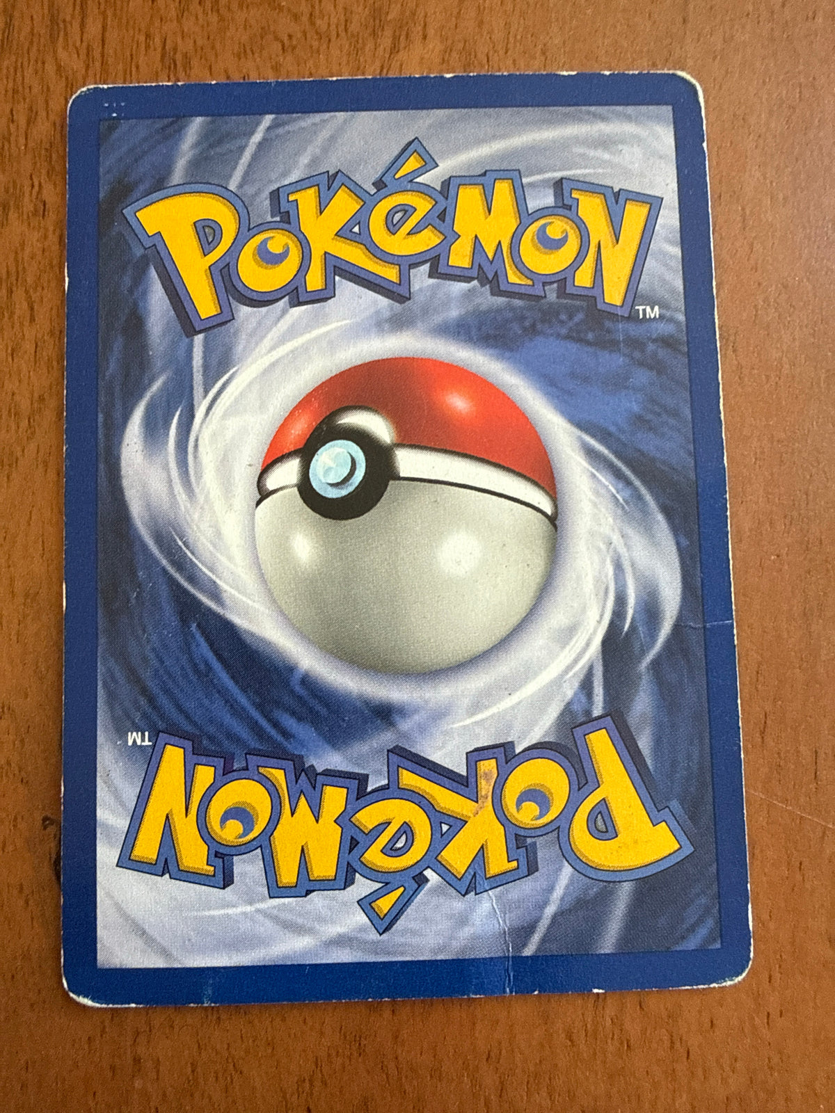Pikachu - Base Set - 58/102 - Damaged