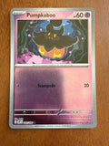 Pumpkaboo - Chaos Rising - 040/086 - Near Mint