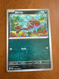 Skrelp - Chaos Rising - 058/086 - Near Mint