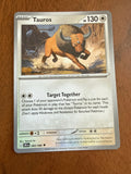 Tauros - Chaos Rising - 069/086 - Near Mint