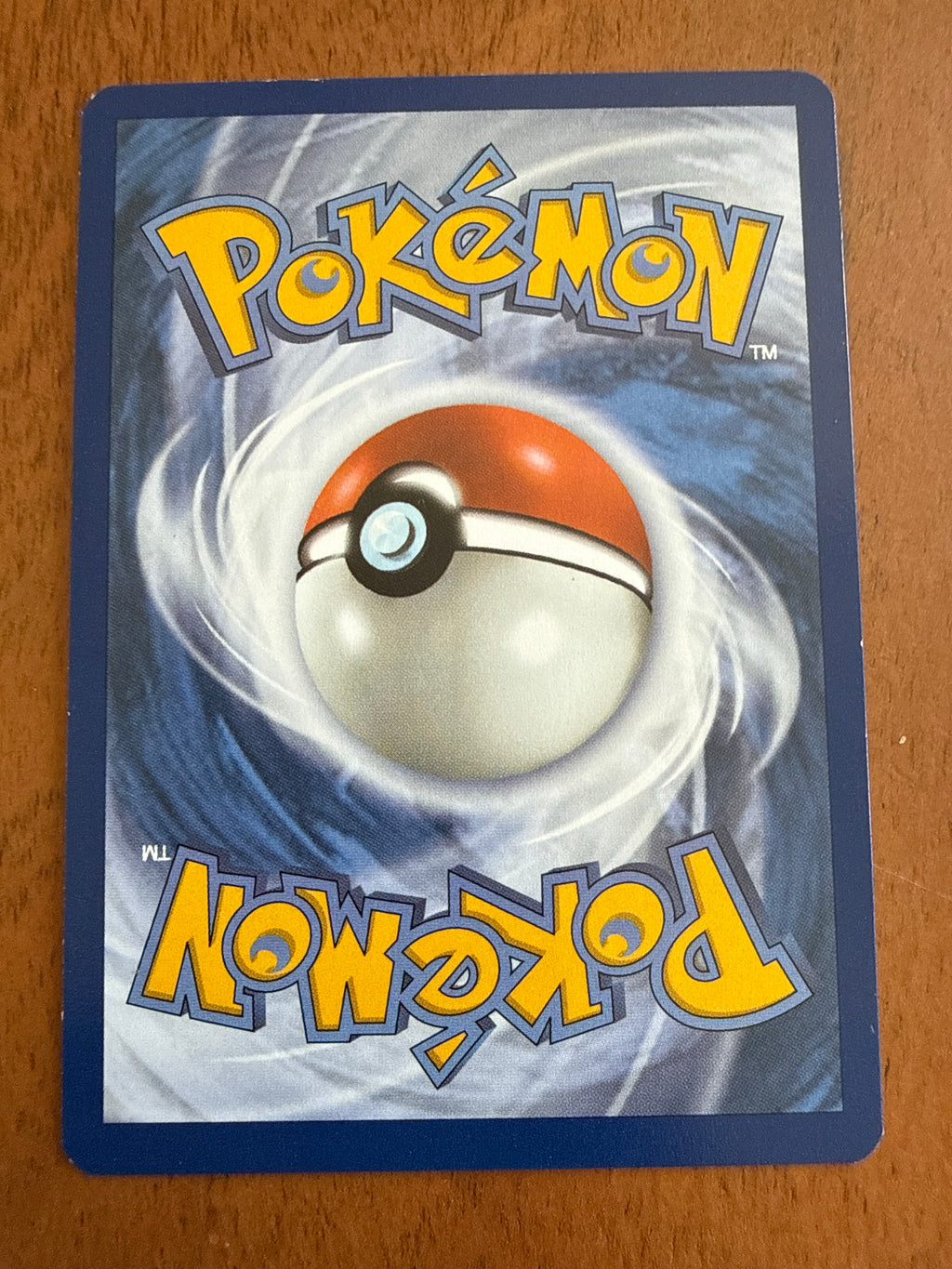 Wimpod - Chaos Rising - 025/086 - Near Mint