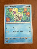 Wimpod - Chaos Rising - 025/086 - Near Mint